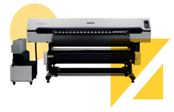 Impresión Gran Formato