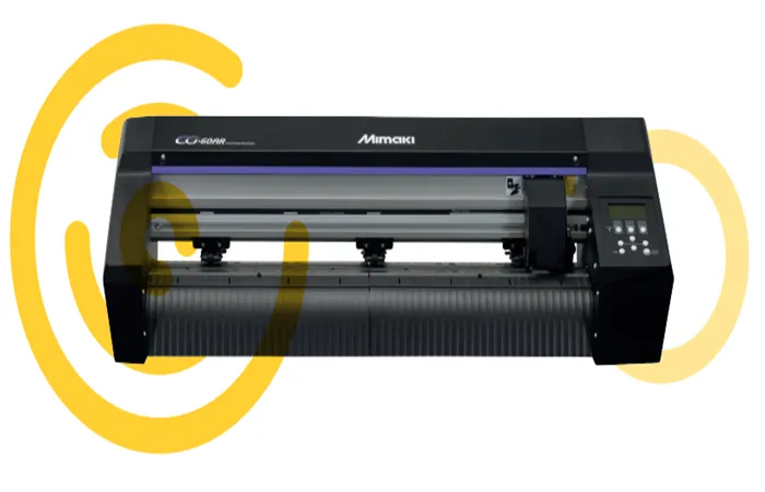 Plotter de Corte